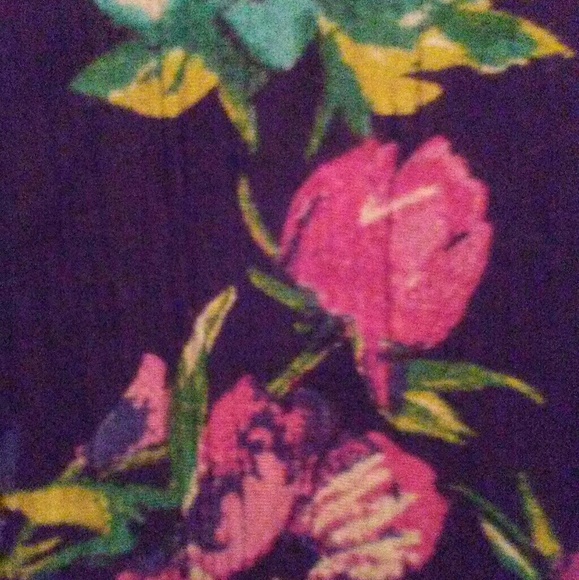 Maxi Crinkle Dress - Picture 3 of 3